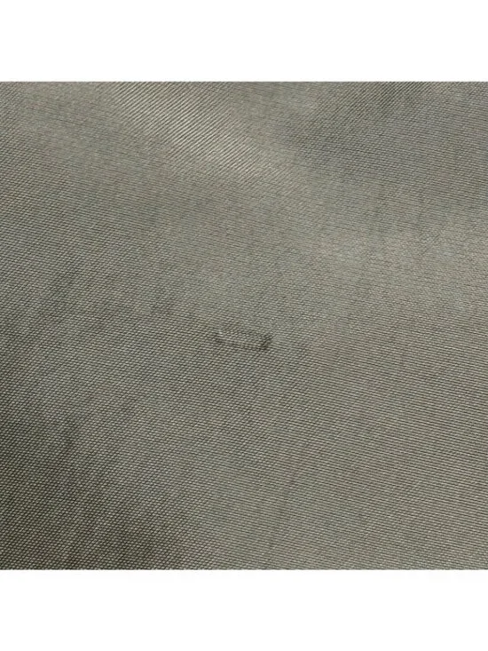 Vintage Quiksilver Swim Trunks Mens XL Green 90s Y2K Board Shorts Surf - Picture 8 of 13